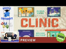 Clinic Deluxe Edition
