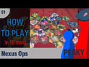 Nexus Ops