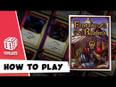 Fantasy Realms