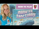 Manatee Sanctuary (Seacow Edition)