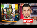 Imperium: Horizons