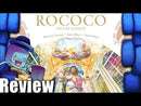 Rococo Deluxe
