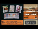 Terraforming Mars: Prelude Expansion
