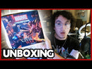 Marvel Champions LCG: Civil War Expansion