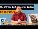 The Witcher: Path of Destiny (Standard Edition)