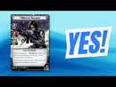 Marvel Champions LCG: Winter Soldier Hero Pack