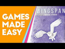 Wingspan: European Expansion