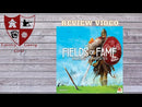 Raiders of the North Sea: Fields of Fame Expansion