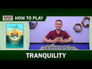 Tranquility