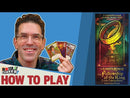 The Fellowship of the Ring: Trick-Taking Game