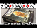 Eldritch Horror: Signs of Carcosa Expansion