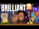 Bullseye