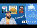 Evergreen: Giant Trees and Mushrooms Expansion