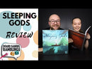 Sleeping Gods