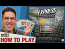 Express Route (SEE LOW PRICE AT CHECKOUT)