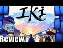 IKI