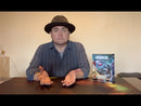 G.I. JOE: Deck-Building Game - New Alliances Expansion