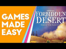 Forbidden Desert