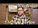 Keyflower