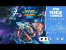 Spark Riders 3000 (Rider Edition)