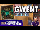 Gwent: The Legendary Card Game