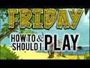 Friday