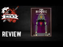 Mini Rogue: Depths of Damnation