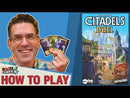 Citadels Duel