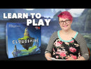 Cloudspire (DEAL OF THE DAY) (SEE LOW PRICE AT CHECKOUT)