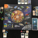 Alien Frontiers (5th Edition)