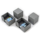 Box Insert: Above & Below