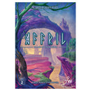 Cartographers Map Pack 2: Affril – Plane of Knowledge