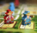 Agricola (Revised Edition) Sticker Upgrade Kit