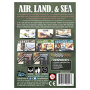 Air, Land & Sea (Revised Edition)