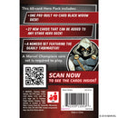 Marvel Champions LCG: Black Widow Hero Pack
