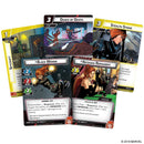Marvel Champions LCG: Black Widow Hero Pack