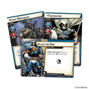 Marvel Champions LCG: Black Widow Hero Pack