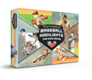 Baseball Highlights: The Dice Game