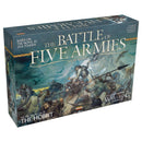 The Battle of the Five Armies