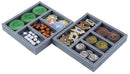 Box Insert: 7 Wonders Duel & Expansions
