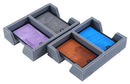 Box Insert: 7 Wonders Duel & Expansions