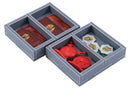 Box Insert: 7 Wonders Duel & Expansions