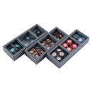 Box Insert: 7 Wonders (Second Edition) & Expansions