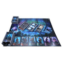 Box Insert: Abyss
