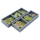 Box Insert: Ark Nova