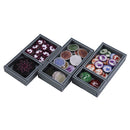 Box Insert: Arkham Horror (3rd Edition) & Expansion