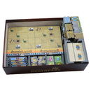 Box Insert: Barenpark & Expansion