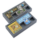 Box Insert: Barenpark & Expansion
