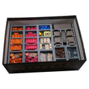 Box Insert: Barrage & Leeghwater Exp