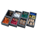 Box Insert: Barrage & Leeghwater Exp